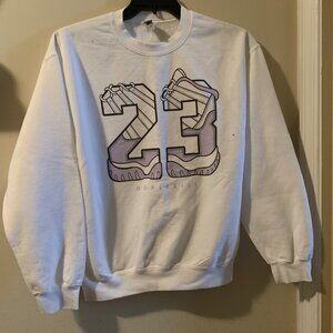 Jordan "23" sweatshirt